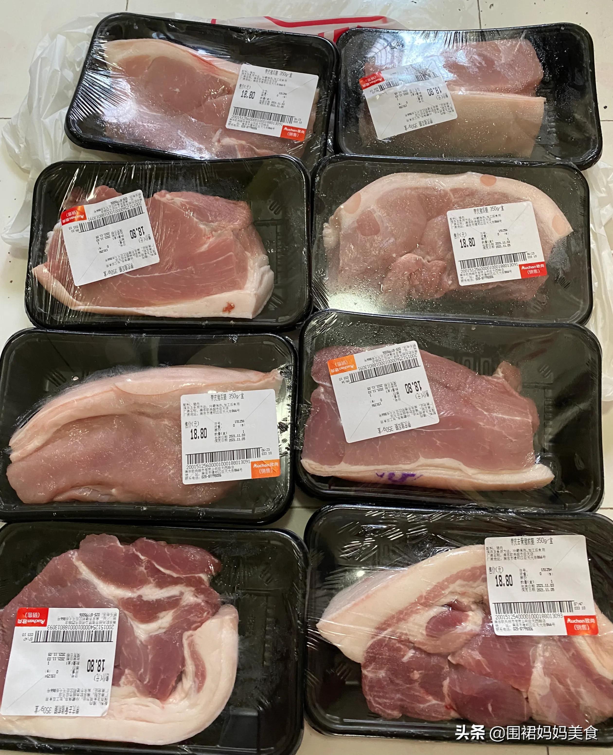 灌家庭版的香肠要放什么调味料呢,自制香肠需要的香料