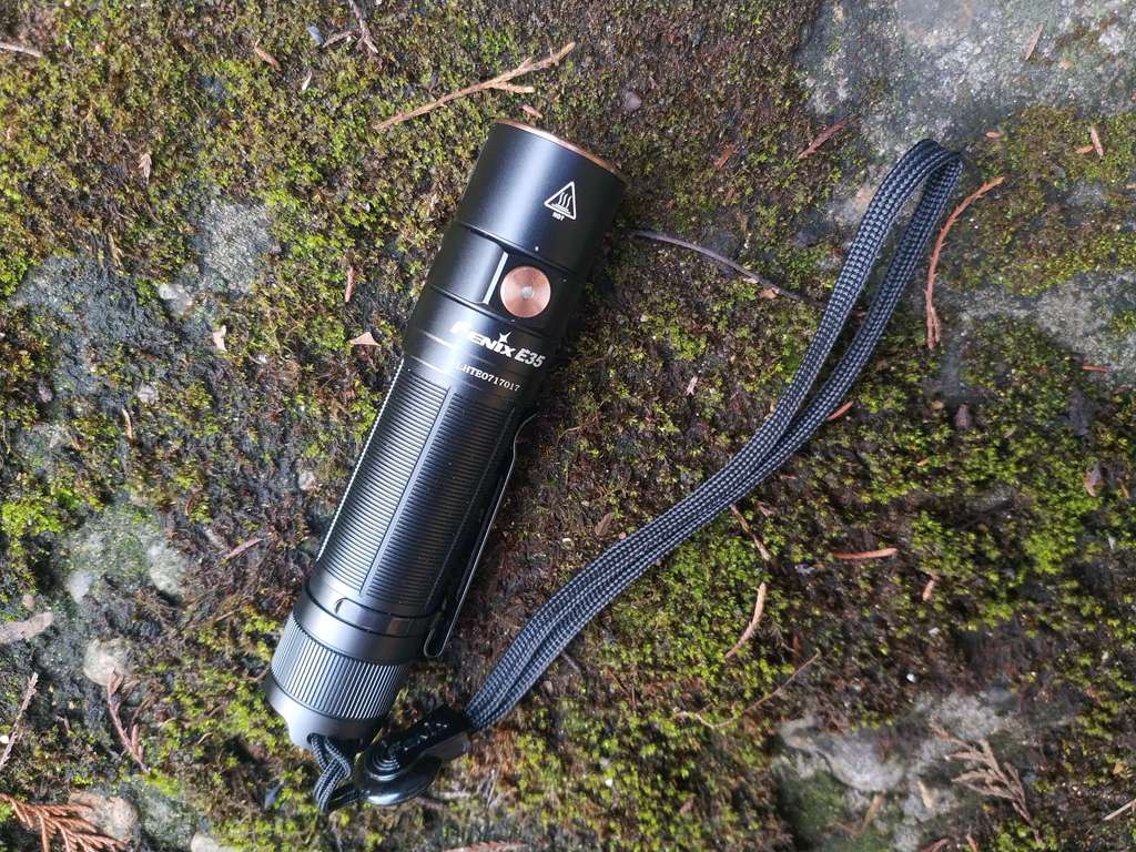 fenix手电e353.0,fenixe353.0手电