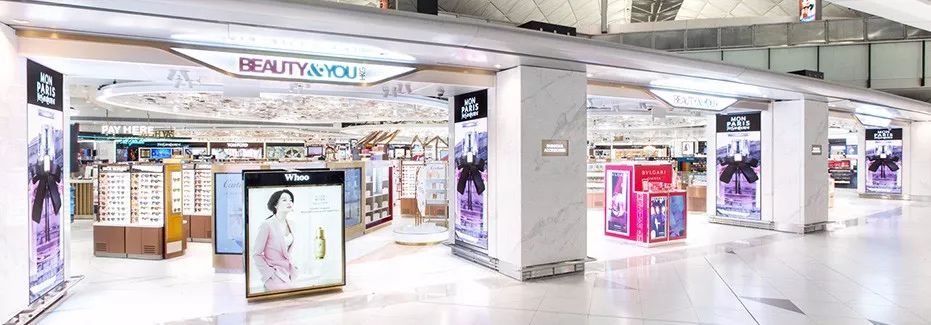 免税店大批量拿货的内幕,国际机场免税店有啥好买的