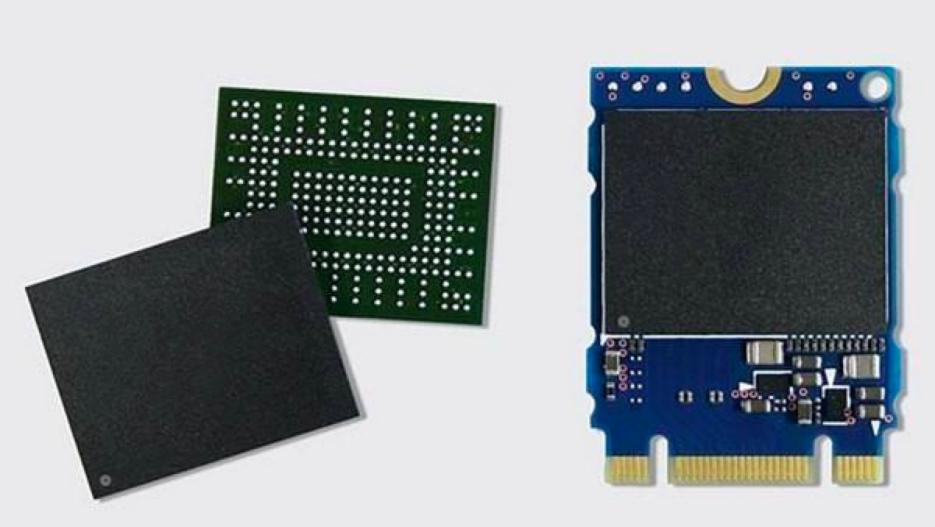 ssd存储芯片涨价,ssd芯片架构