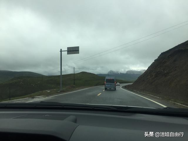 青海湖大环线7天自驾游攻略,6月青海大环线旅游攻略