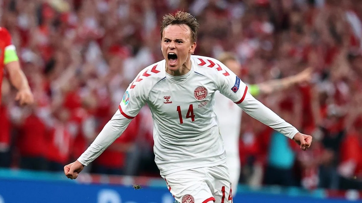 欧洲联赛十大新星,欧洲杯意甲球星闪耀中国