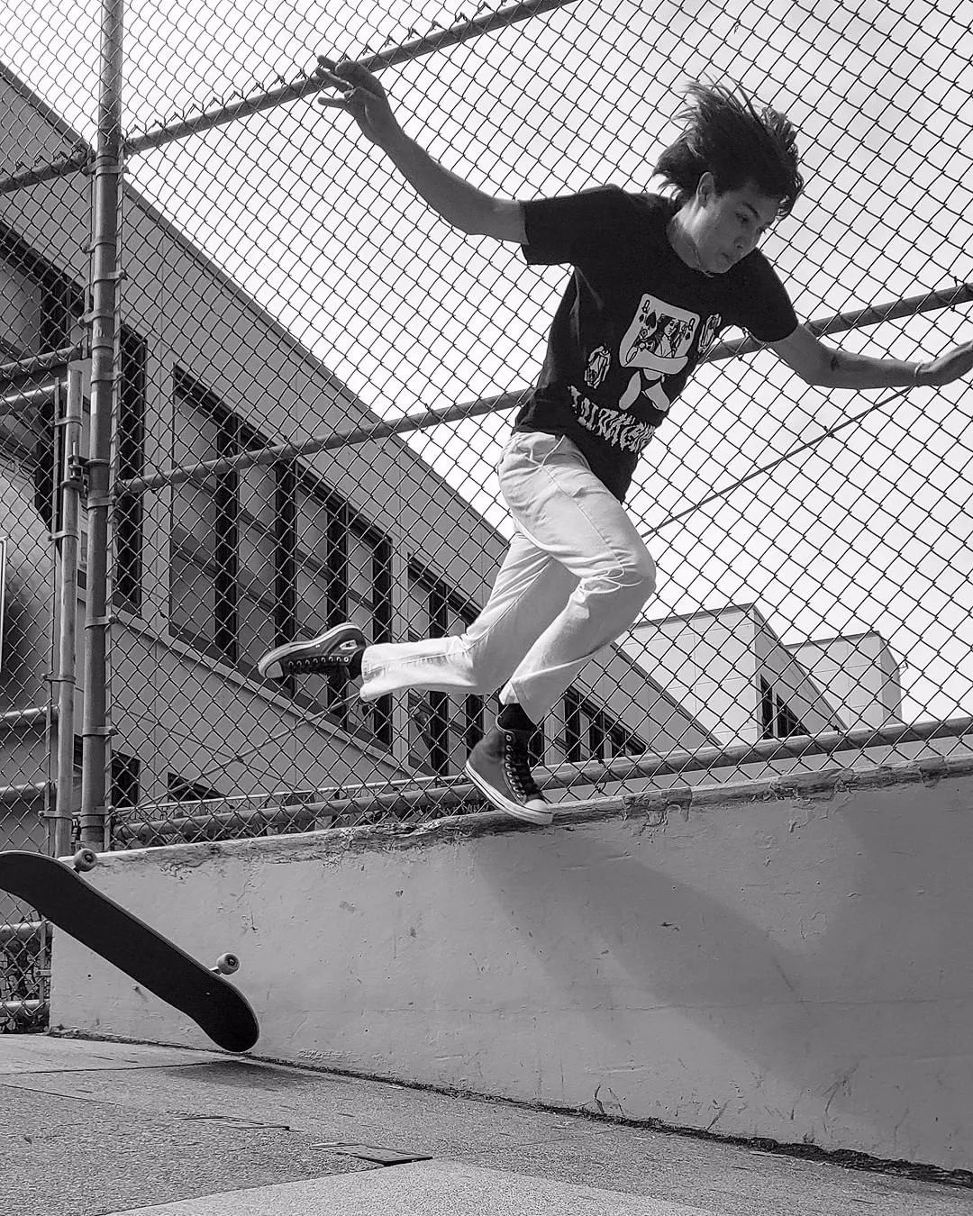 限定疯抢、潮人云集，Supreme新店为什么就选了旧金山