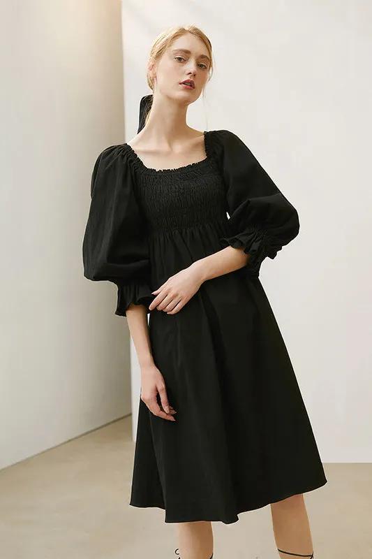 18年最受欢迎的连衣裙,2020最流行的30到40岁的连衣裙