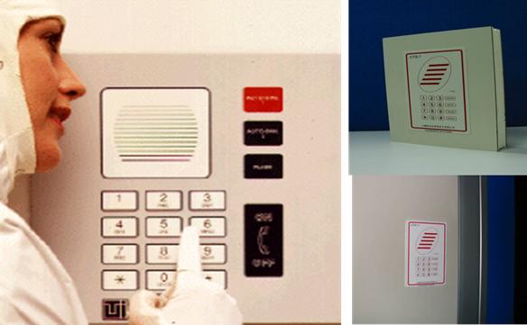 洁净室空调自控系统,洁净室系统设计