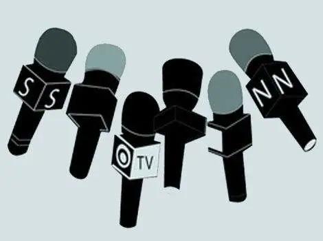 接受记者采访技巧,记者采访的技巧和套路