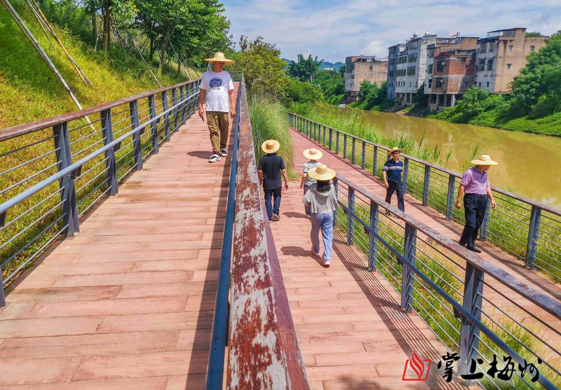 温泉引客来，“凤凰”振翅飞！梅州丰顺留隍抓住“产业兴”，群众吃上“文旅饭”