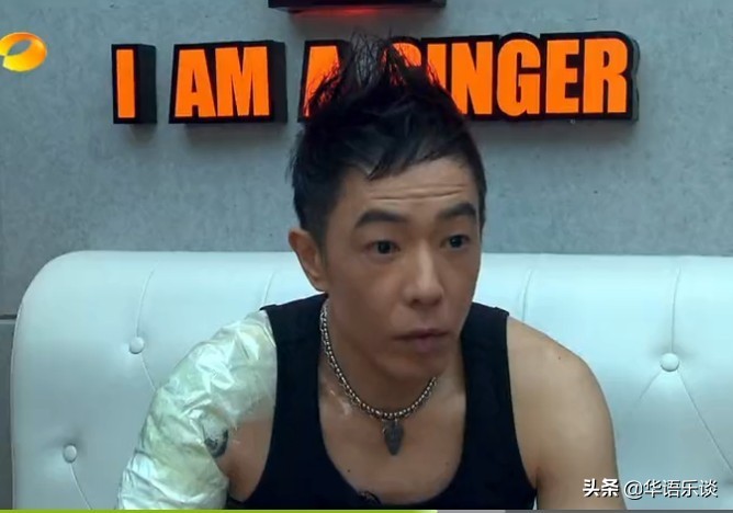 在黄贯中眼里黄家驹是什么样的人,黄贯中黄家驹知己