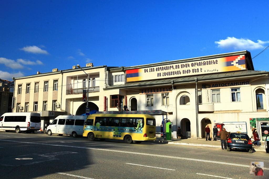 外高加索旅游攻略,走进神秘波斯伊朗超详细旅游攻略