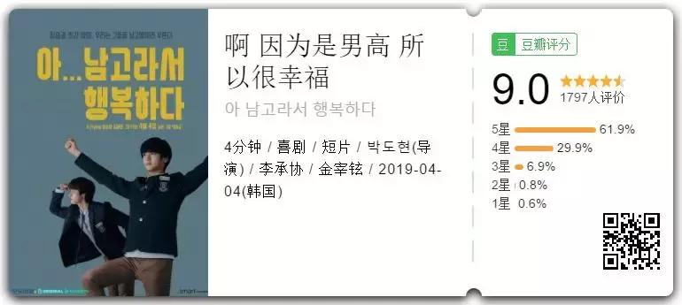 每集5000帧笑点,一集才5分钟搞笑集锦