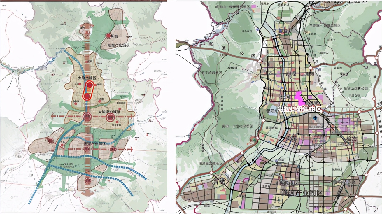 太原华润首开.紫雲府测评