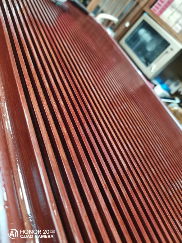 电木茶盘要养多久才能出效果,对黑檀木茶盘你真的了解吗