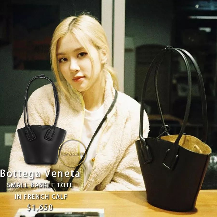 blackpink成员背过的包不贵,blackpink背什么包