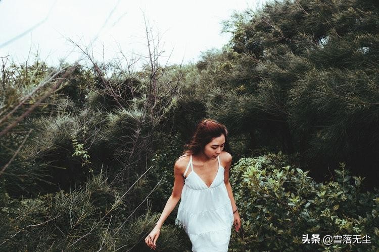 女人说这几句话多半口是心非,女人口是心非男人为什么当真