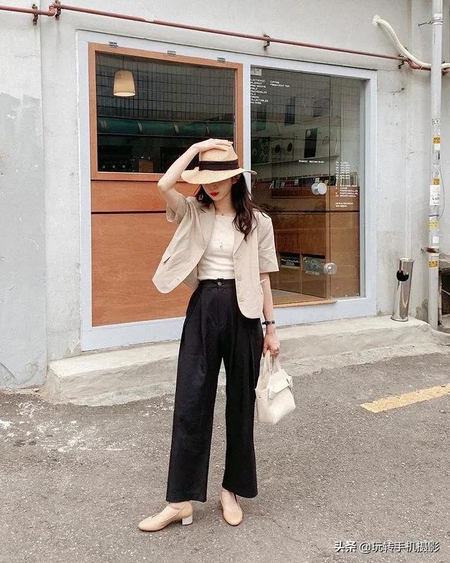 出游拍照道具小物件,出门旅游必备的拍摄神器