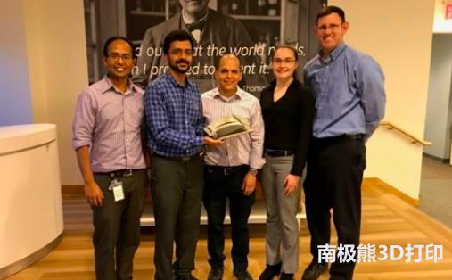 3d打印对金属的影响,3d打印的金属的主要缺陷