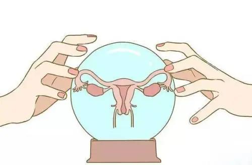 一胎没事后来得了多囊卵巢综合征,得了多囊卵巢综合征还嫁得出去吗