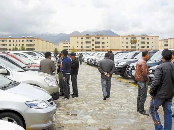 一万元二手车推荐排行榜,一万元的二手车值得买吗