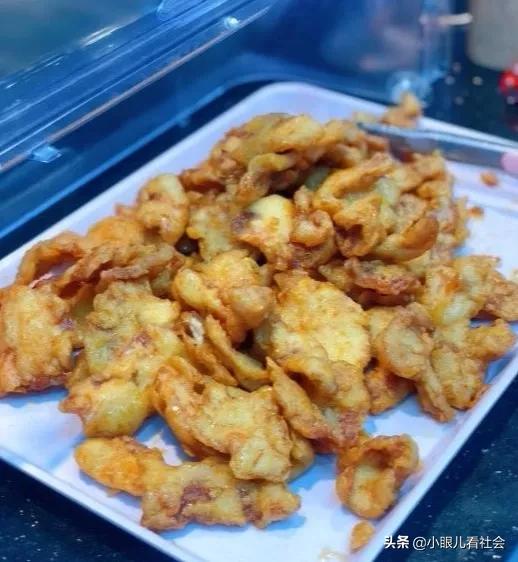 西单附近藏在胡同里的美食,那些隐藏在胡同美食小店