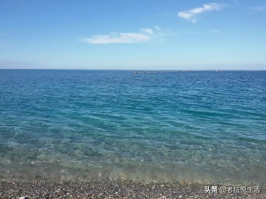 心中那片大海,心中那片海霞浦