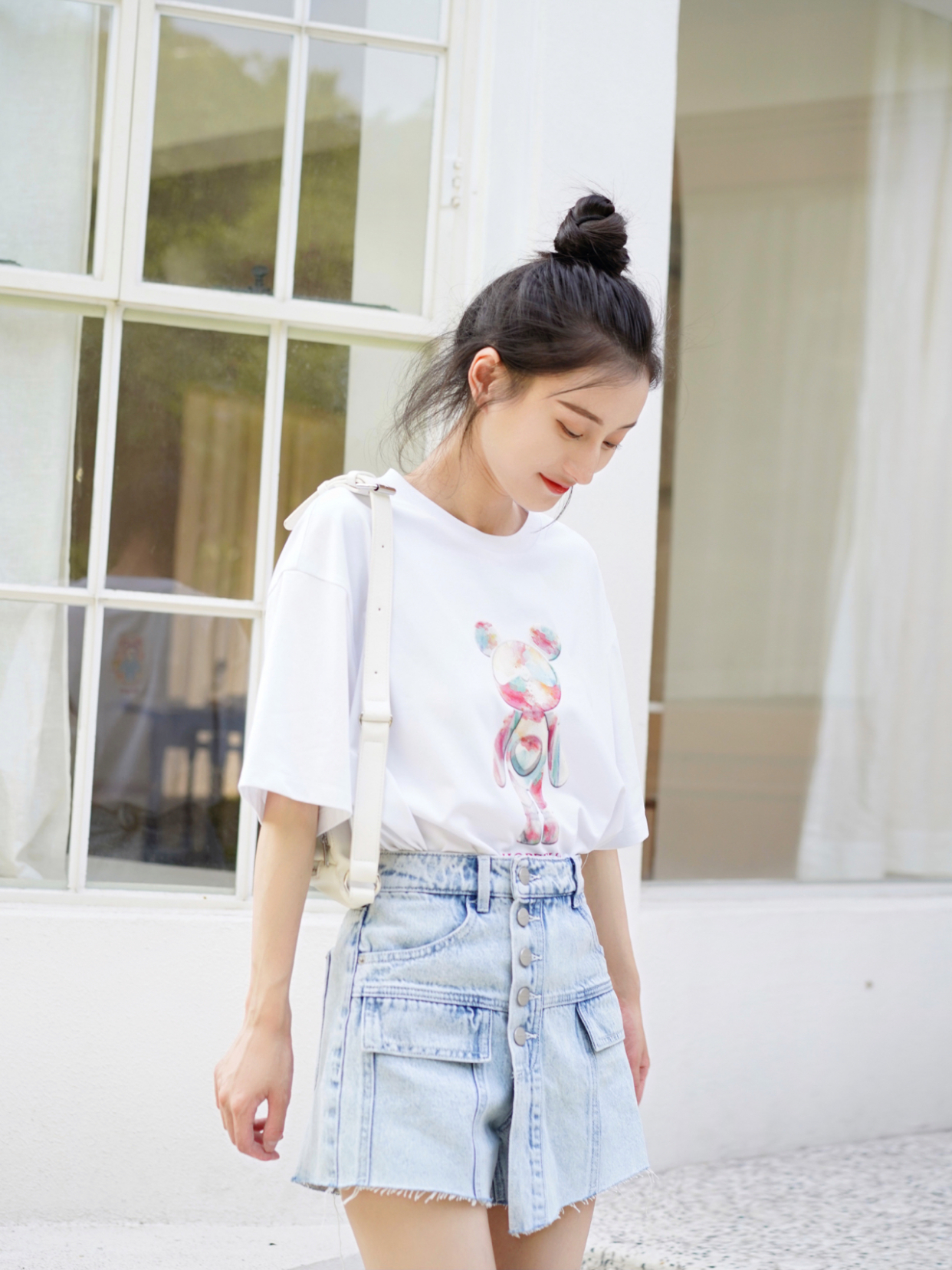 普通人拍照怎么拍好看冬季,拍照的技巧怎么拍出漂亮的照片