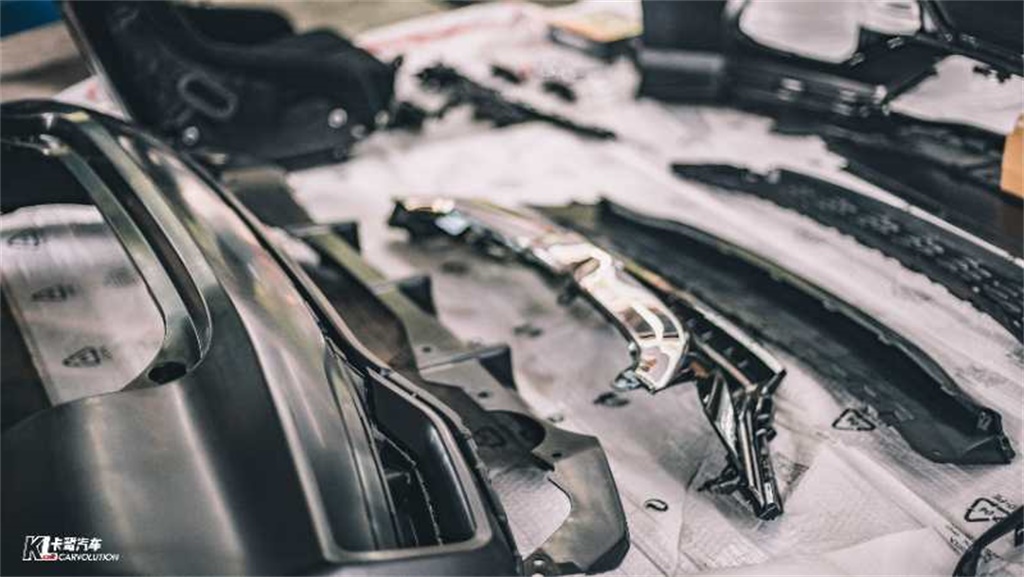 遗憾我只改了贴纸