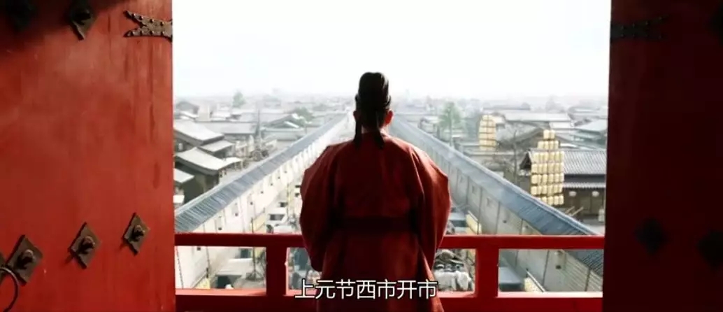 长安十二时辰中的历史知识点,长安十二时辰想说明什么