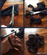 家里不穿的旧袜子别扔,旧袜子别扔放在床边有妙用