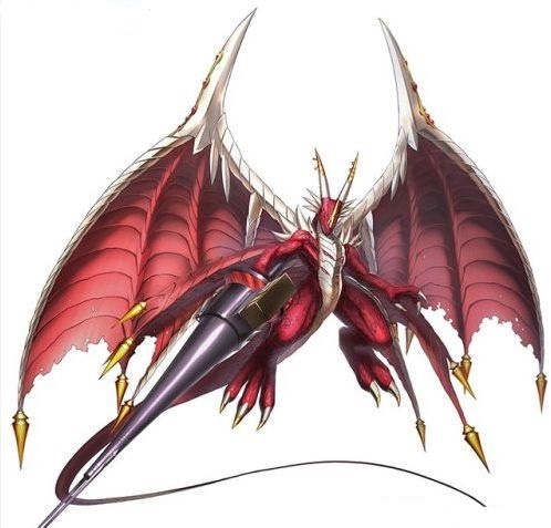 数码宝贝小丑皇战力,数码宝贝战力最强