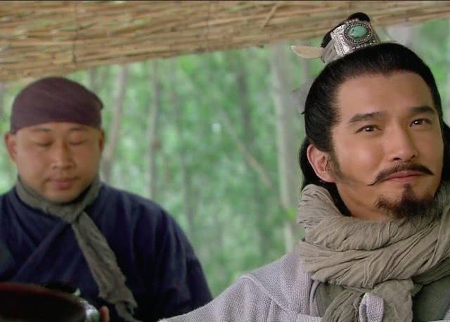 宋万为什么那么厉害,宋万主要事迹