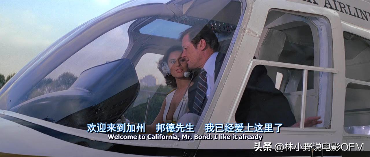 007大钢牙视频,007大钢牙咬死鲨鱼