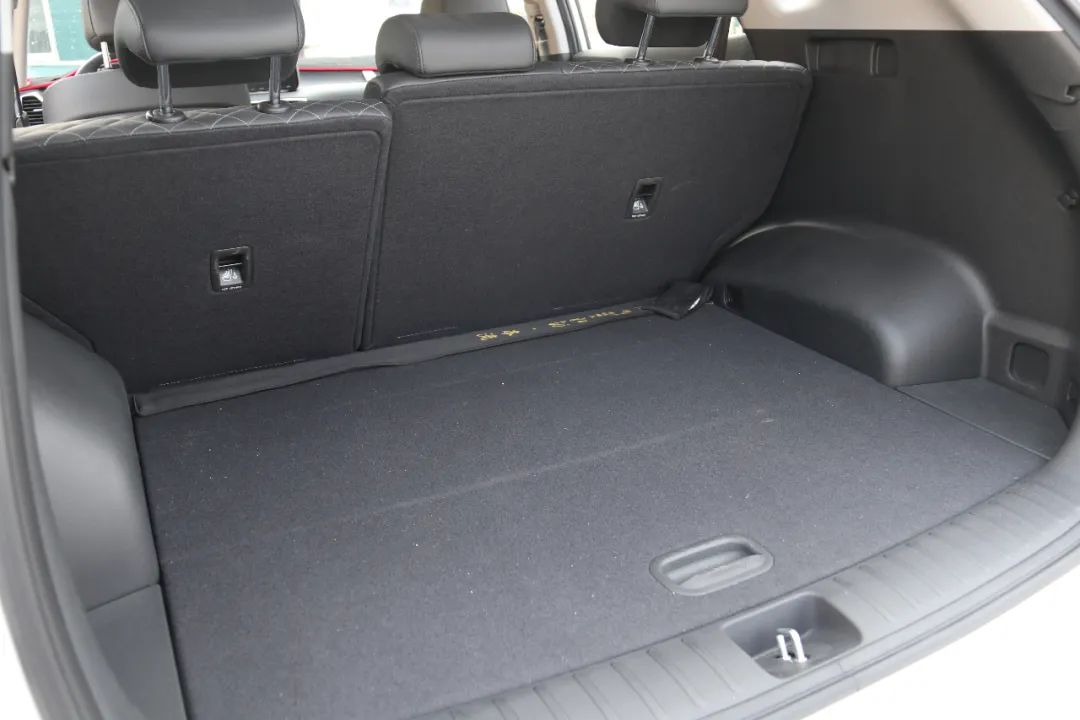 1.6t197马力,现代全新途胜最新消息