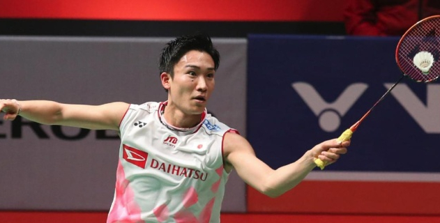5单项全面占优却决赛不入,日本羽球怎么回事?