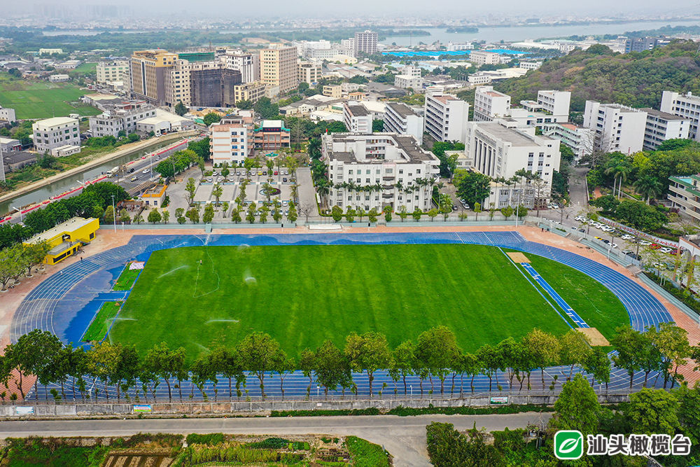 汕头亚青会足球开始了吗,汕头亚青会场馆3期