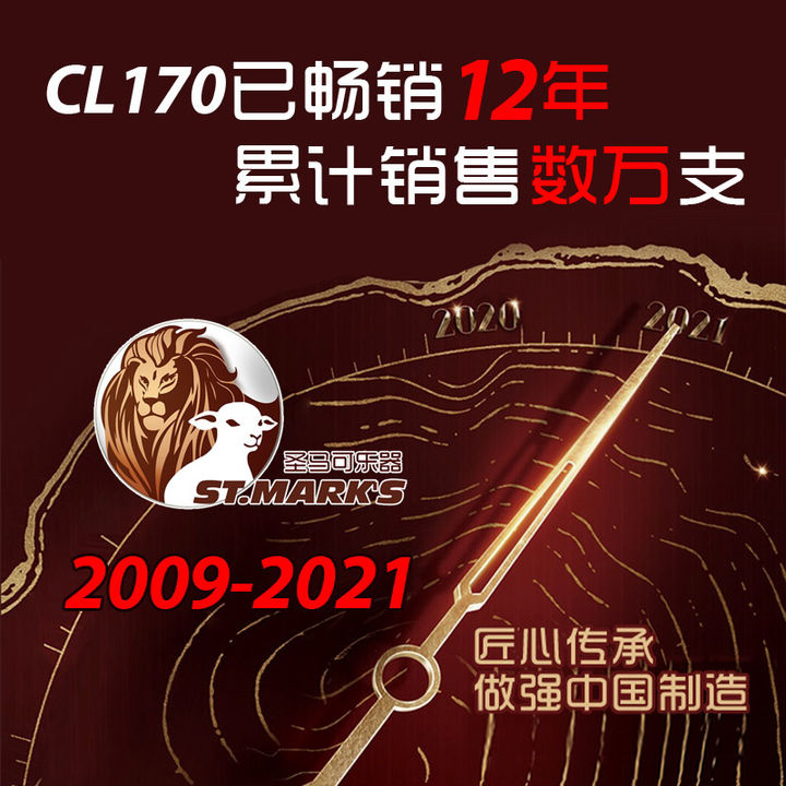 吉他单弦教学无羁,吉他圣马可18