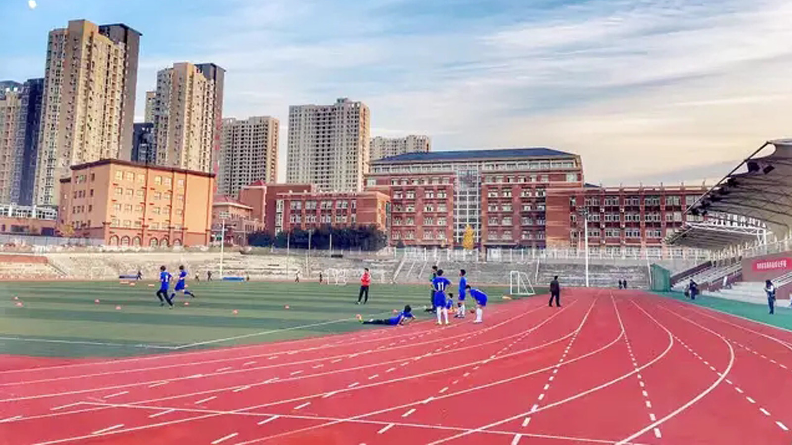 交通大学附属中学,西安交通大学附属中学2020