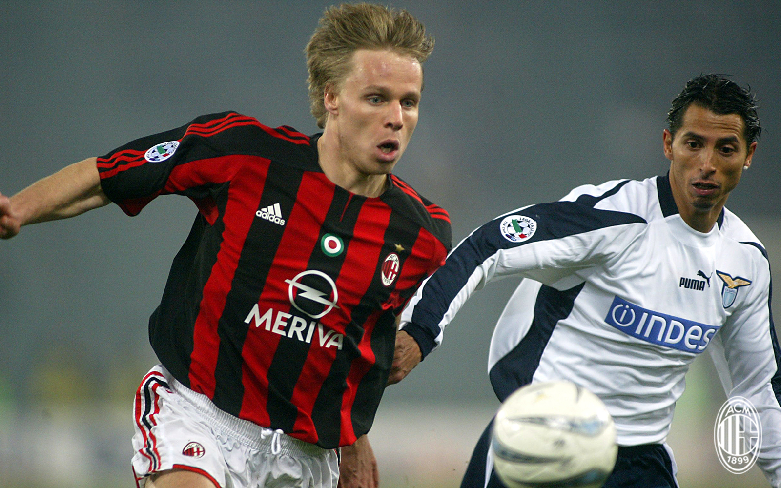 他们是北欧沃土孕育出的红黑战士