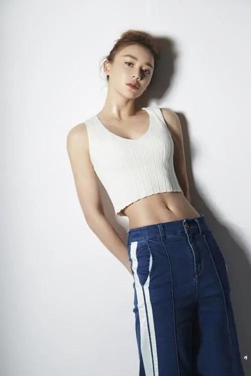 关于腹肌or马甲线的知识，不看你就亏了