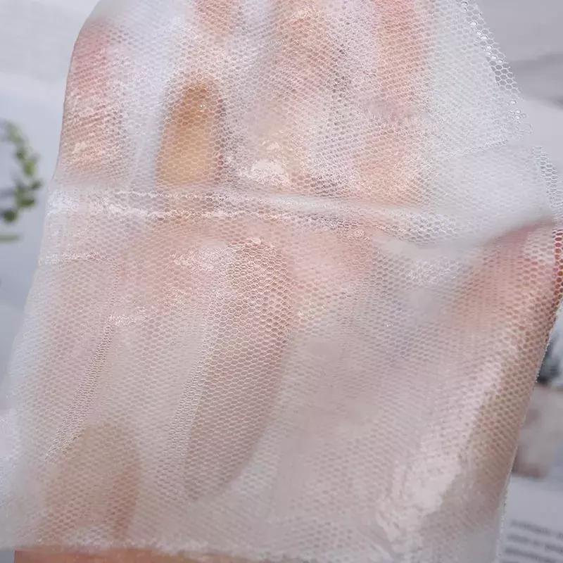 范冰冰品牌面膜自己用不用,范冰冰推荐的酒粕面膜日本断货