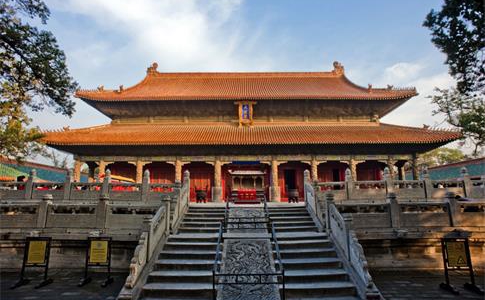 曲阜三孔一日游攻略,曲阜三孔自驾游把车停在哪最合适