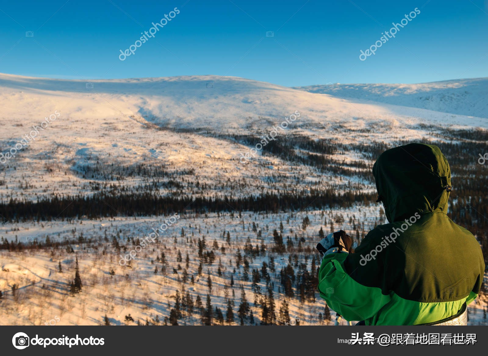 挪威对俄罗斯构成军事威胁吗,俄罗斯与挪威边境