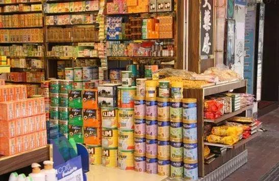 香港限奶令取消了吗,香港限奶令