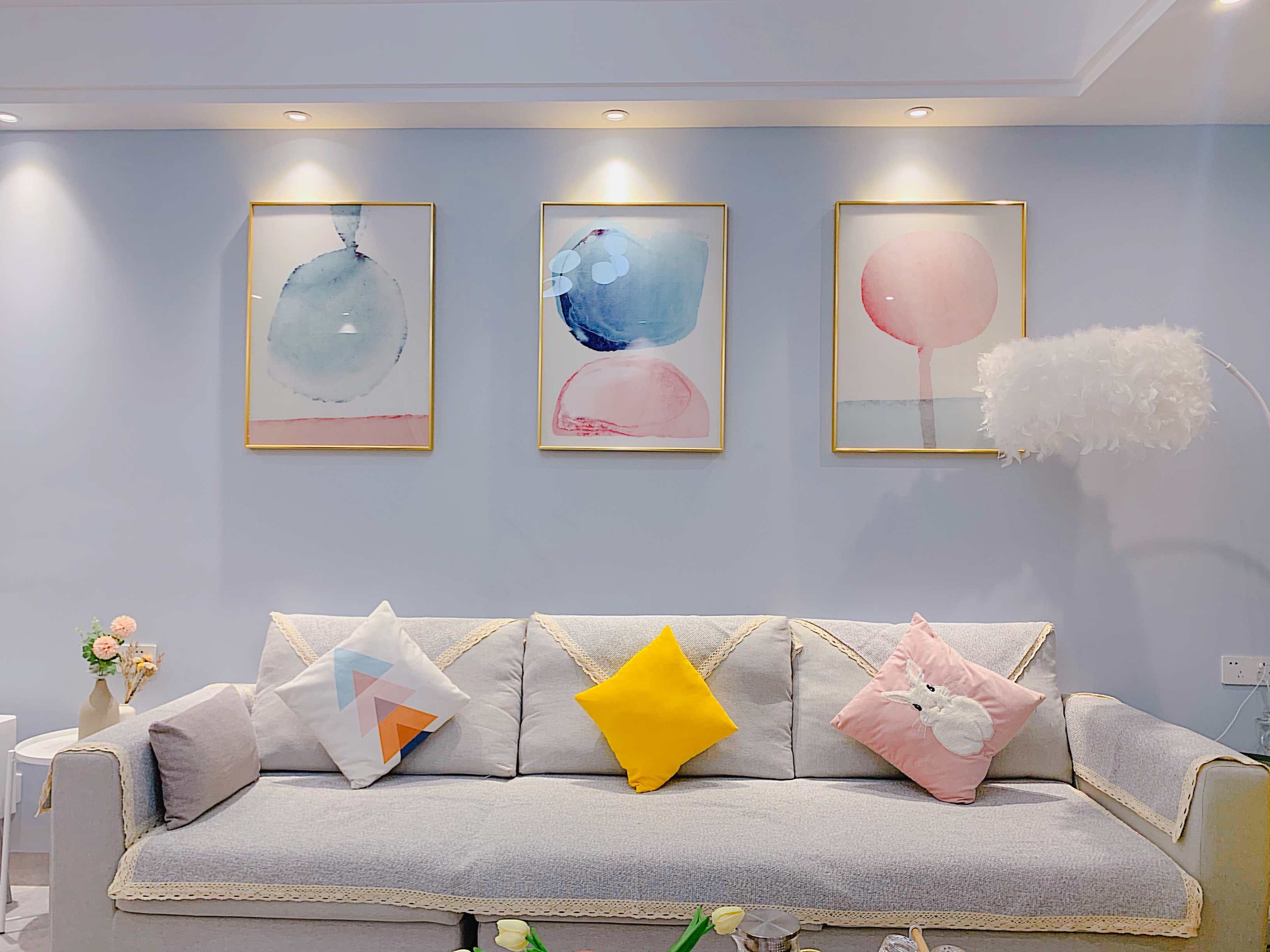 看完她的家，我才知道什么叫生活