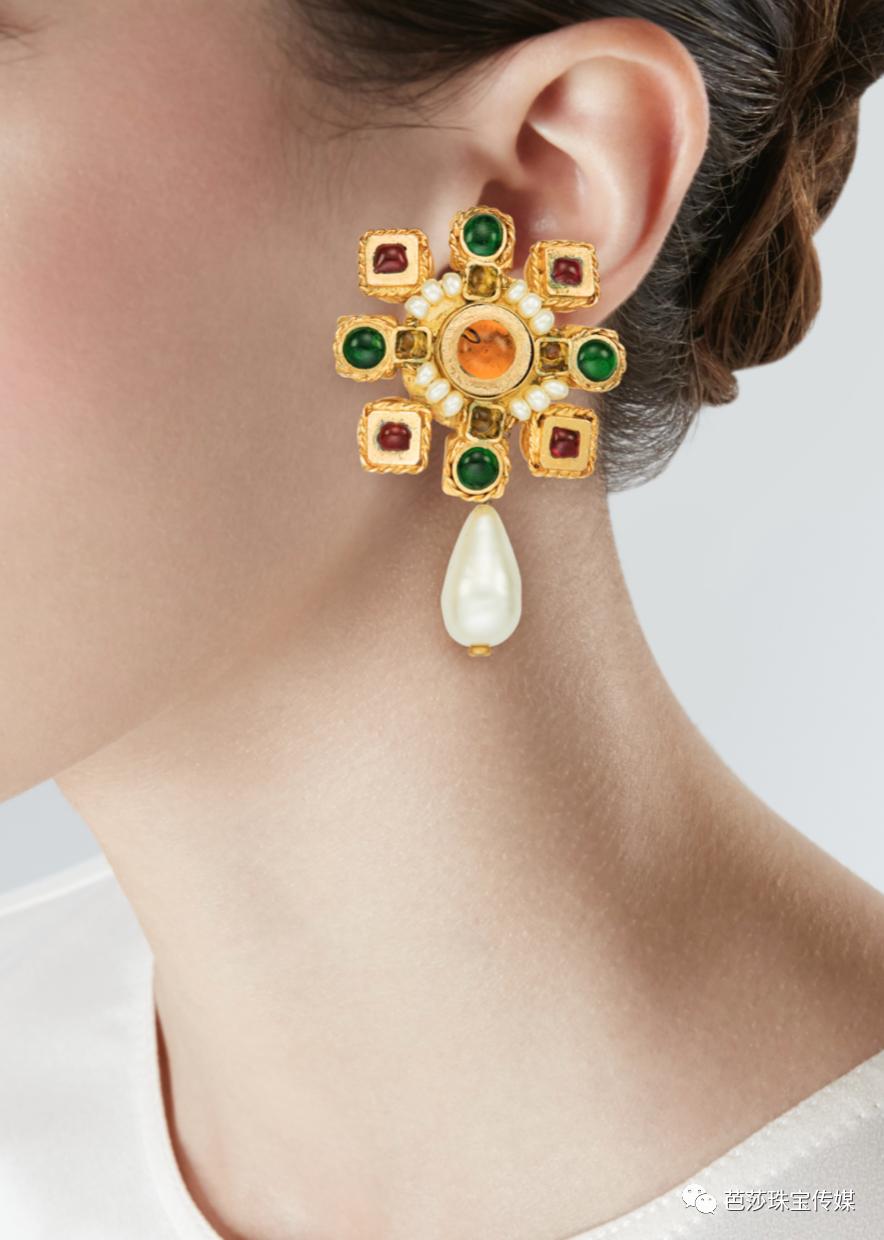 王鸥vintage复古,vintagechanel王鸥