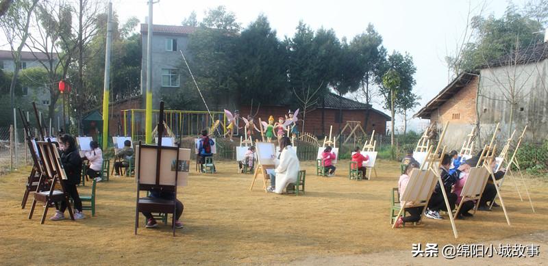 梓潼金太阳幼儿园基地,梓潼县金太阳幼儿园