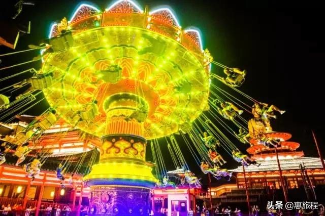 苏州华谊兄弟电影世界套票,苏州华谊兄弟电影世界体验票票价