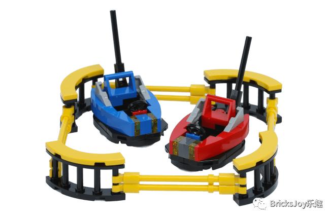 乐高最近的新消息,乐高新闻今日关注