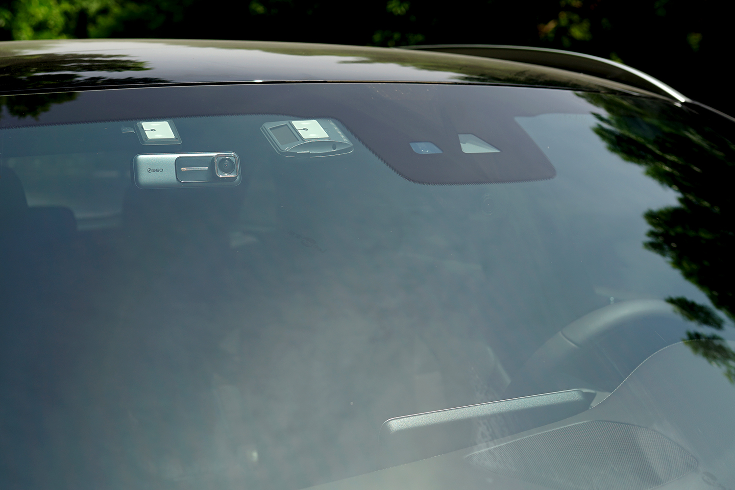 360行车记录仪k680和k980哪个好,360行车记录仪k980专业测评