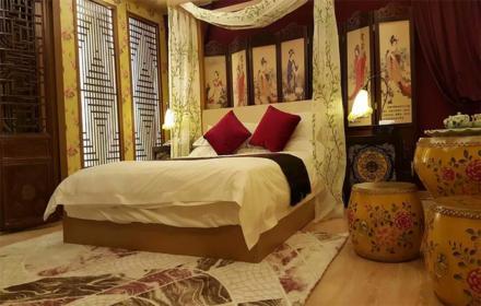 汕头住宿哪里最方便,汕头市区住宿推荐