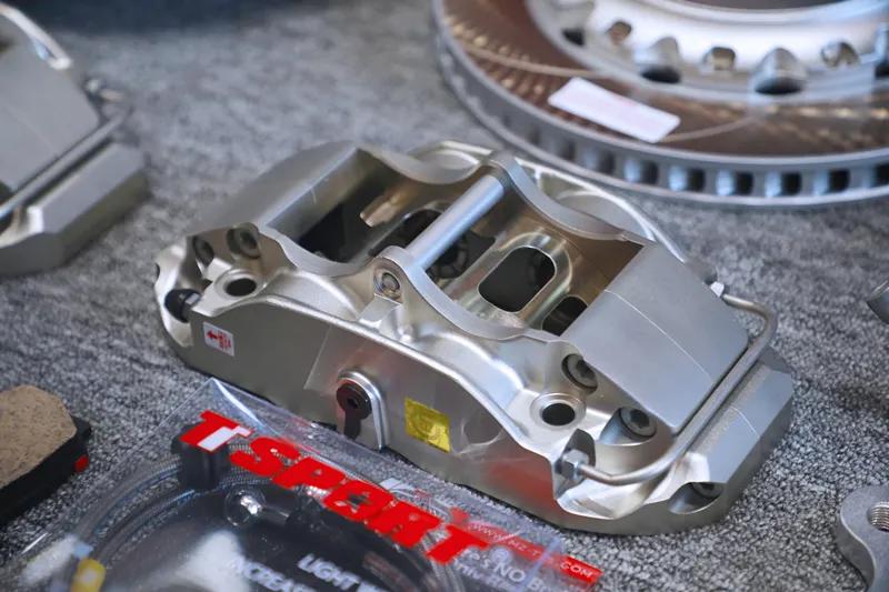 高尔夫7改装gti7.5包围,高尔夫7改装7.5gti外观价格